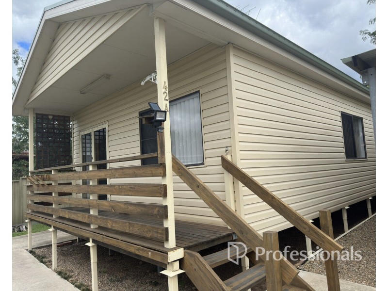 42a Windermere Avenue, Cambridge Park NSW 2747