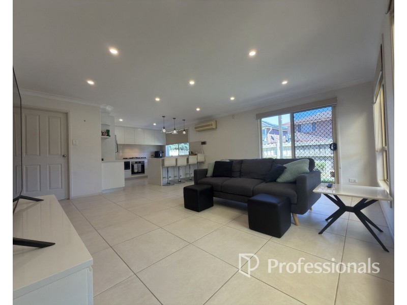 8 Trumble Place, Rouse Hill NSW 2155