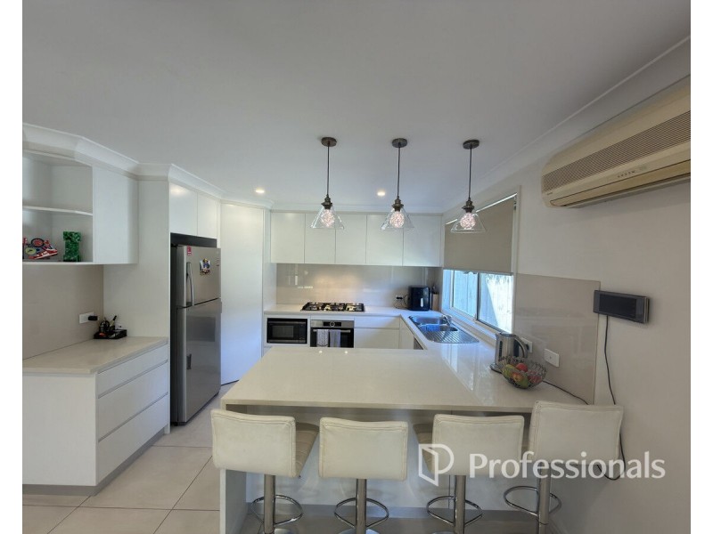 8 Trumble Place, Rouse Hill NSW 2155