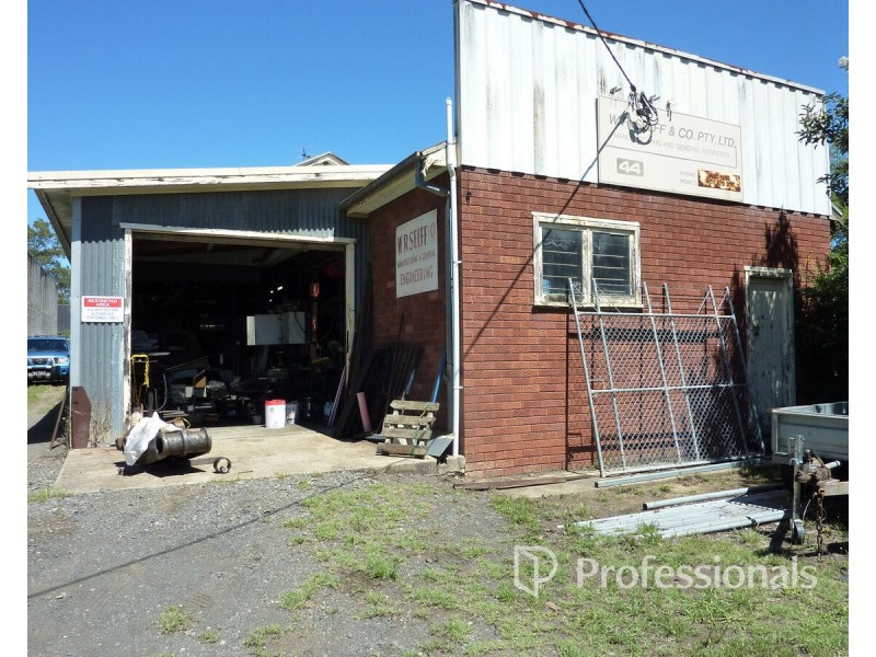 44 Melbourne Road, Riverstone NSW 2765