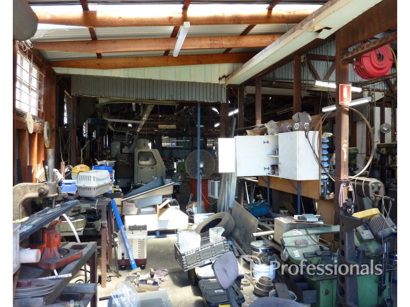 44 Melbourne Road, Riverstone NSW 2765