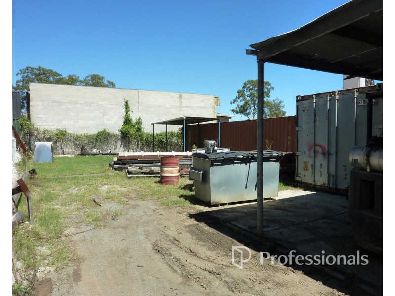 44 Melbourne Road, Riverstone NSW 2765