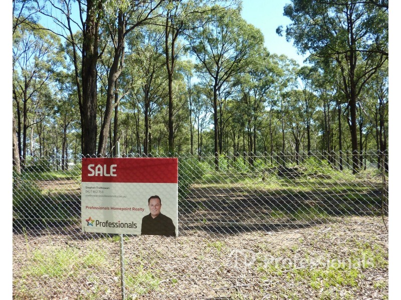 Lots 34-35 Clyde Street, Vineyard NSW 2765