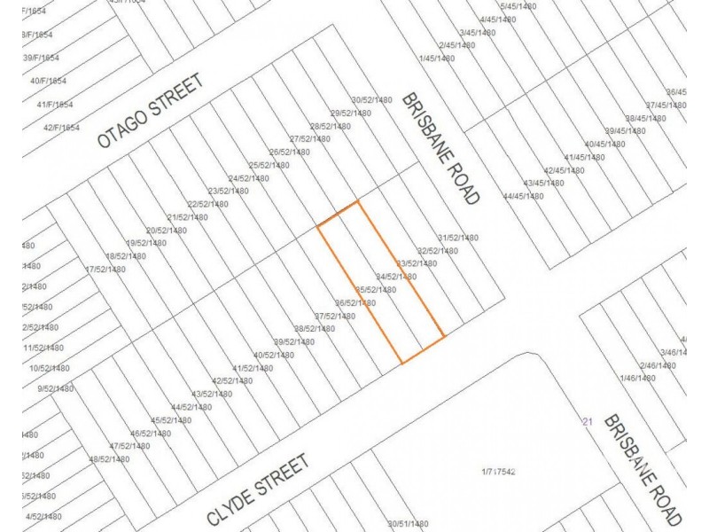 Lots 34-35 Clyde Street, Vineyard NSW 2765