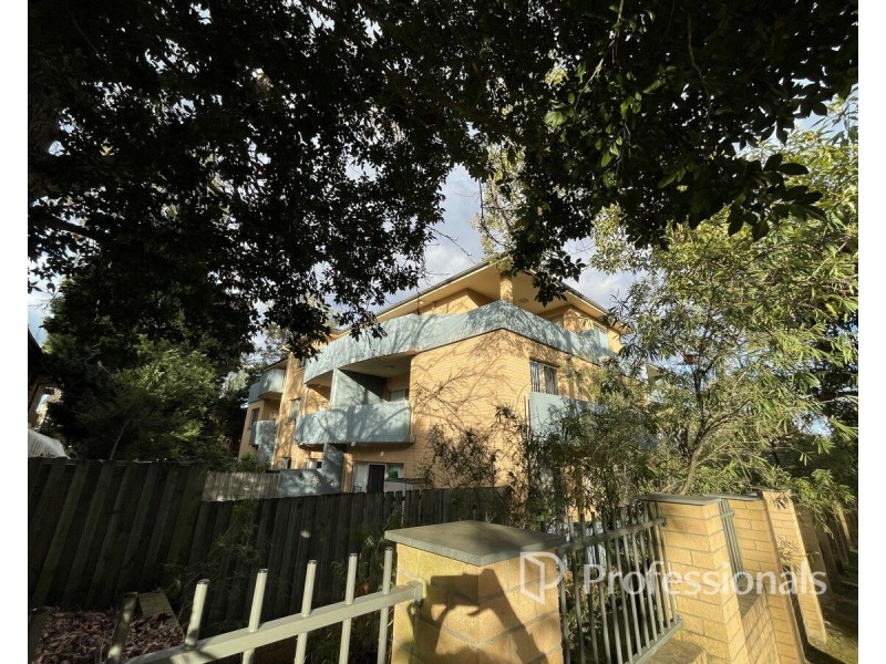 11/46-50 Brickfield Street, North Parramatta NSW 2151