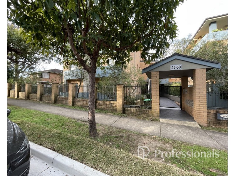 11/46-50 Brickfield Street, North Parramatta NSW 2151