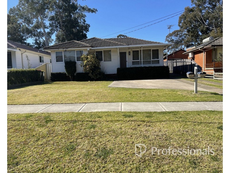 8 McIntosh Street, Kings Park NSW 2148