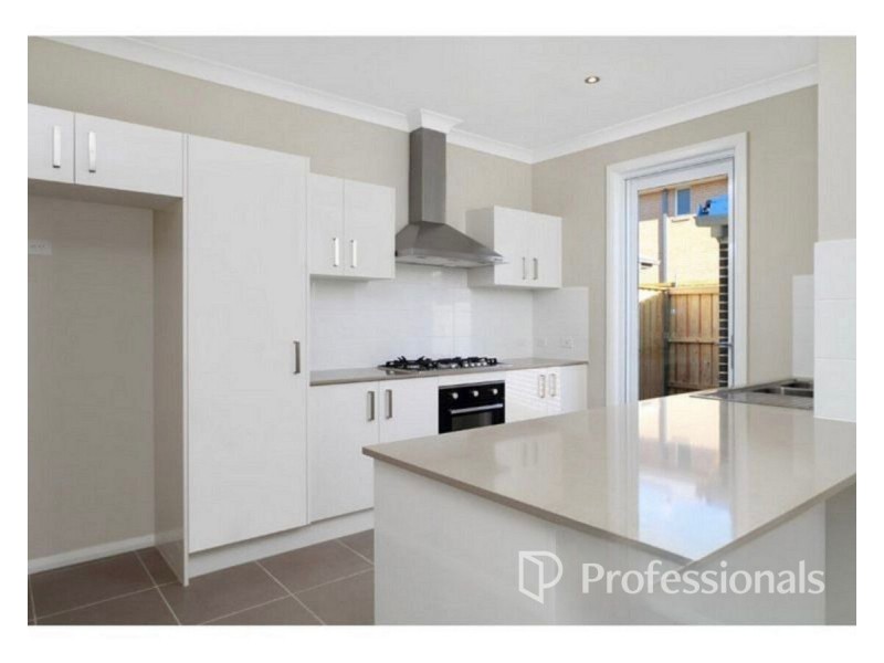 40 Bara Way, Rouse Hill NSW 2155