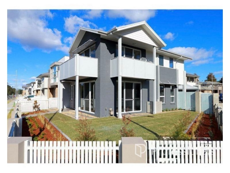 40 Bara Way, Rouse Hill NSW 2155