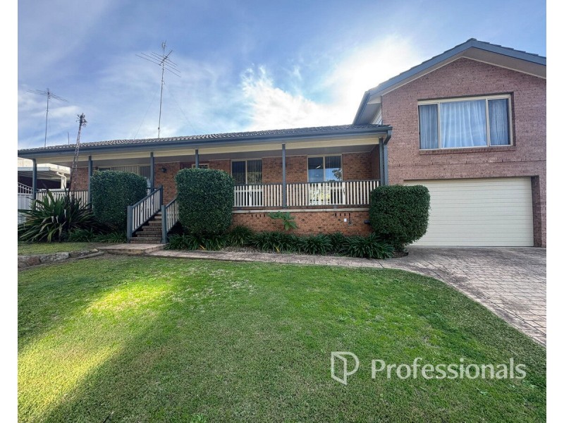 13 Kempsey, Jamisontown NSW 2750