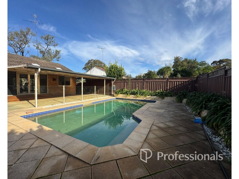 13 Kempsey, Jamisontown NSW 2750