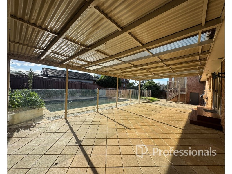 13 Kempsey, Jamisontown NSW 2750