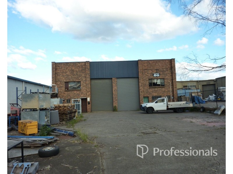 60 Loftus Street, Riverstone NSW 2765