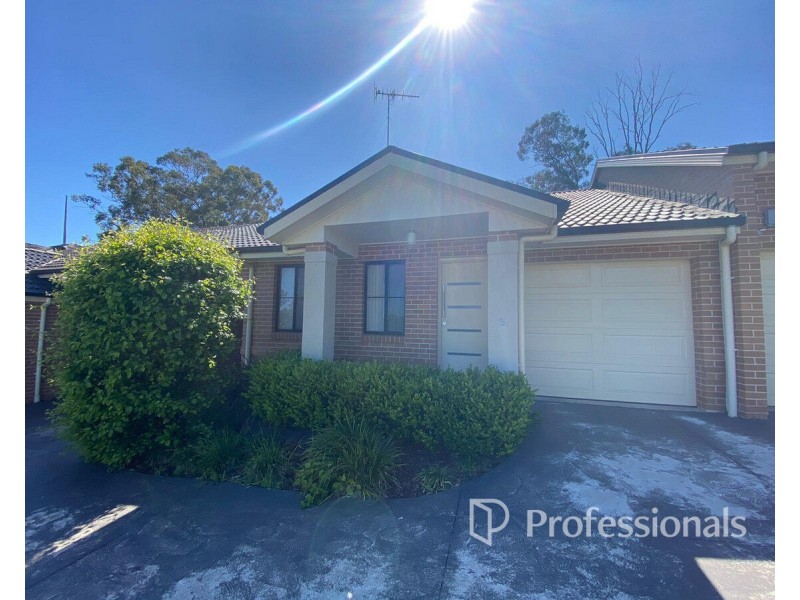 5/56 Hobart Street, Riverstone NSW 2765