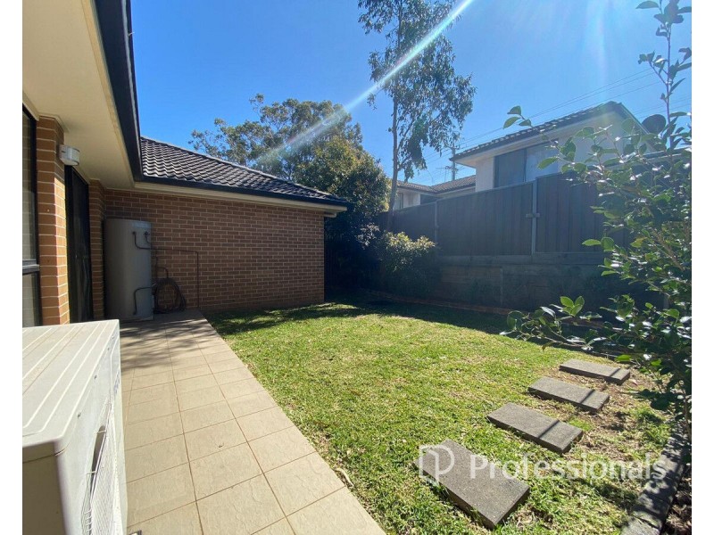 5/56 Hobart Street, Riverstone NSW 2765