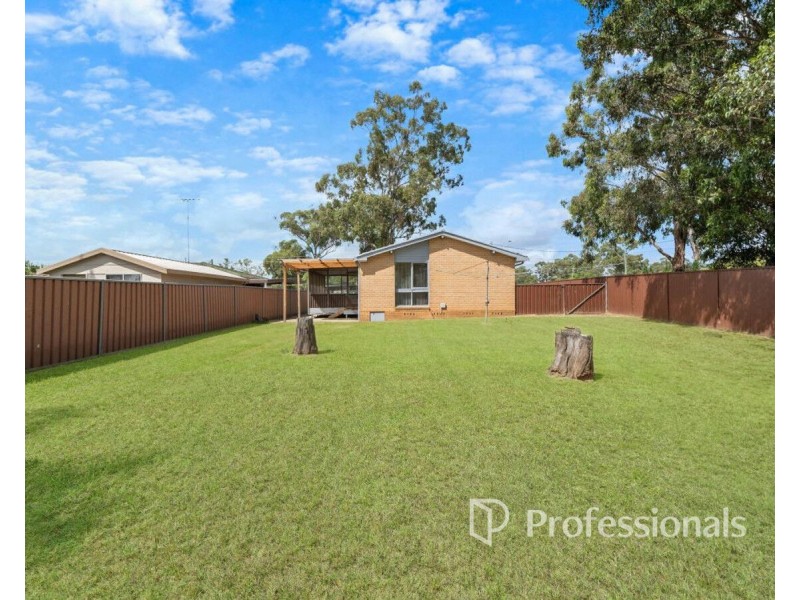 95 Eton Road, Cambridge Park NSW 2747