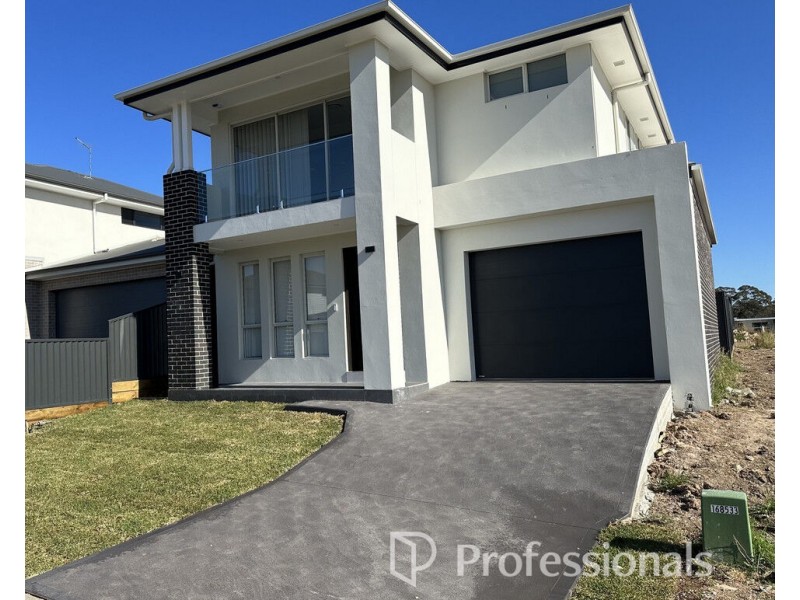 11 Womerah Street, Riverstone NSW 2765