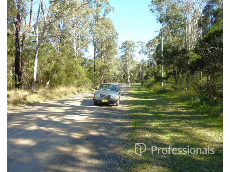 Lot 45 Ashford Road, Vineyard NSW 2765