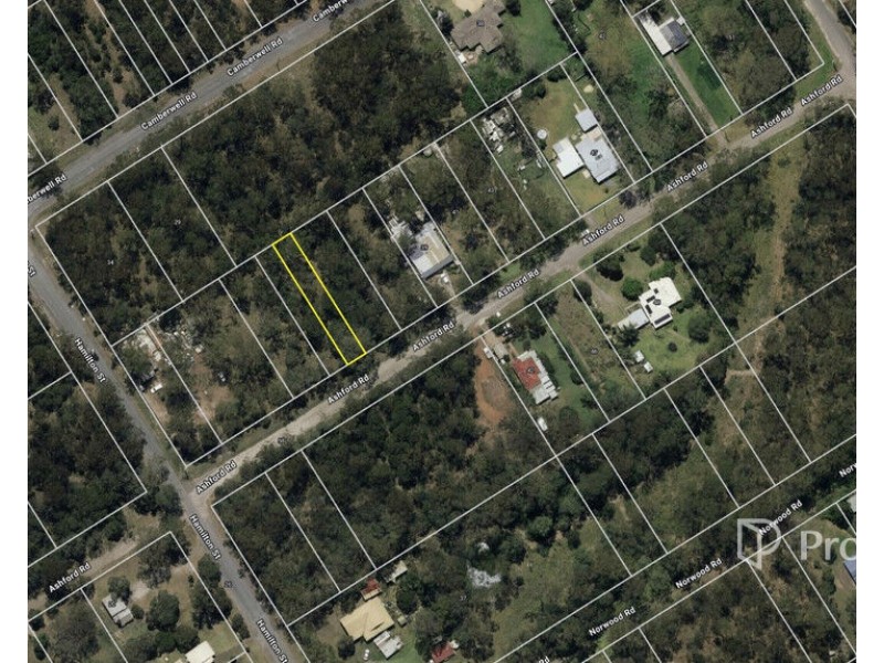 Lot 45 Ashford Road, Vineyard NSW 2765