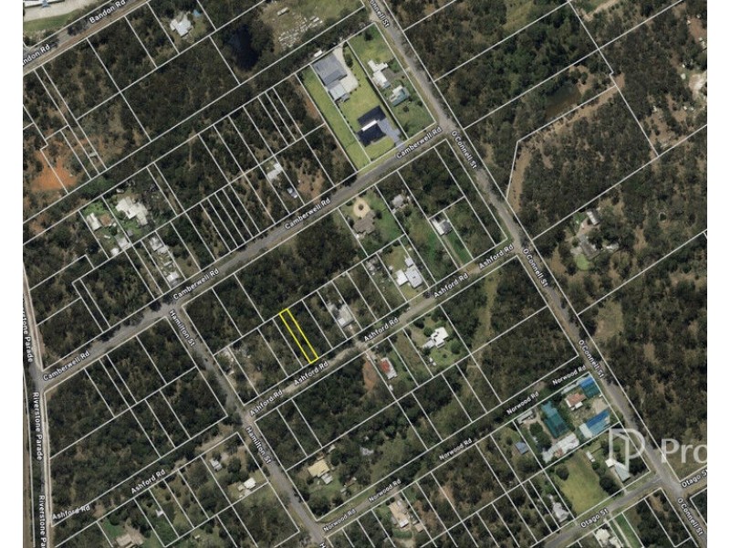 Lot 45 Ashford Road, Vineyard NSW 2765