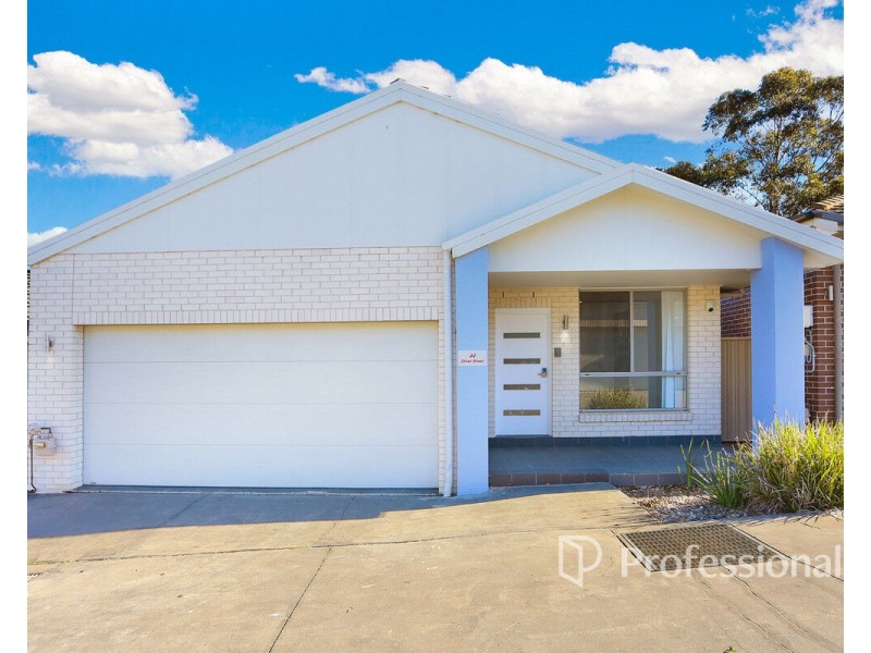 44 Oliver Street, Riverstone NSW 2765