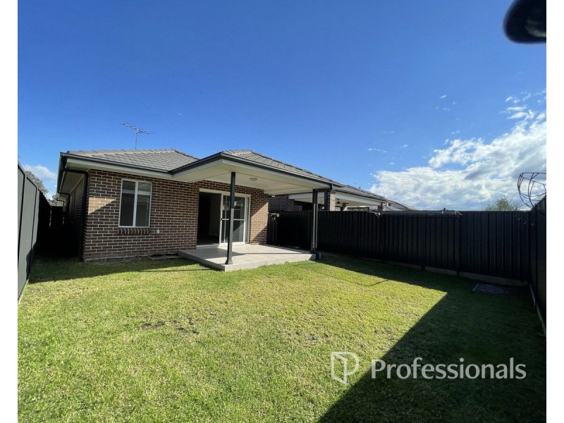 41 Tallulah Parade, Riverstone NSW 2765