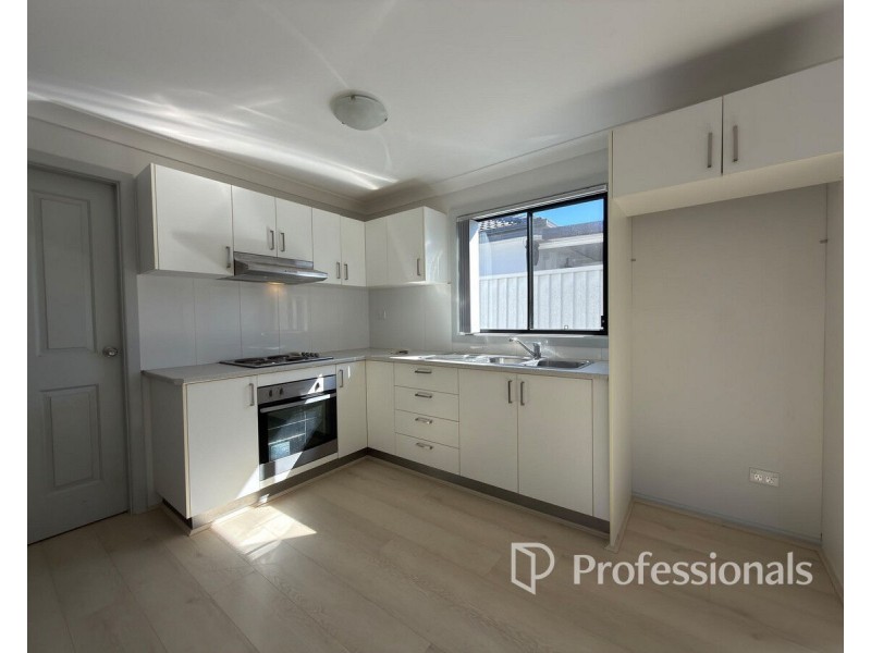 A/37 Arundell Street, Dharruk NSW 2770