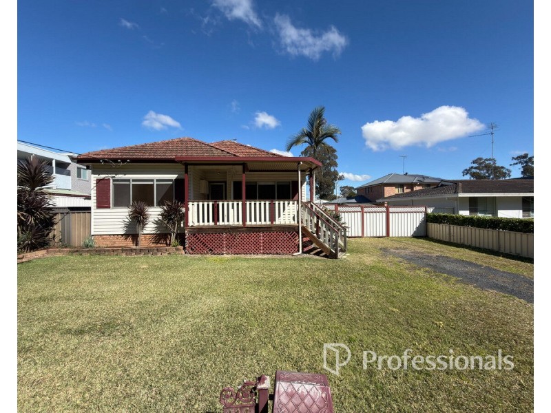 114 HAMILTON Street, Riverstone NSW 2765