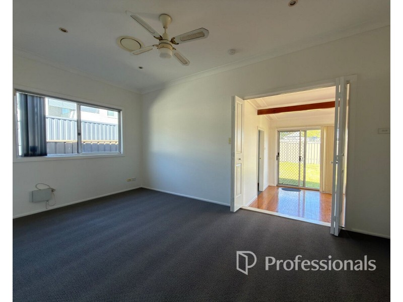 114 HAMILTON Street, Riverstone NSW 2765