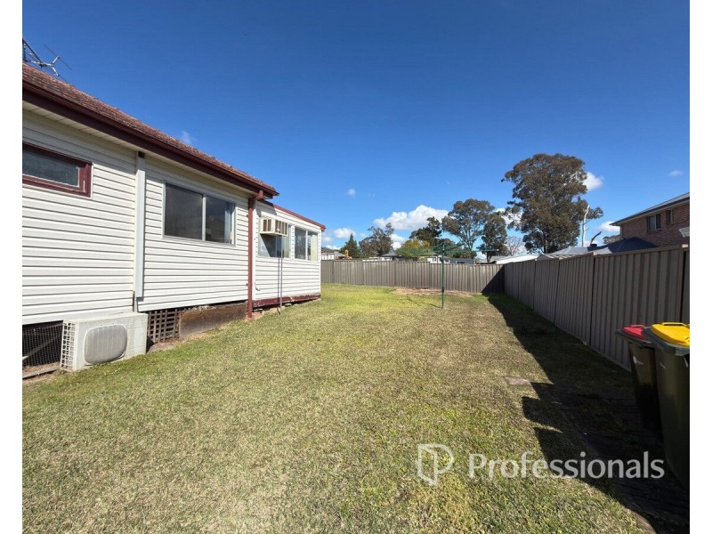114 HAMILTON Street, Riverstone NSW 2765