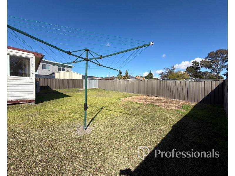 114 HAMILTON Street, Riverstone NSW 2765