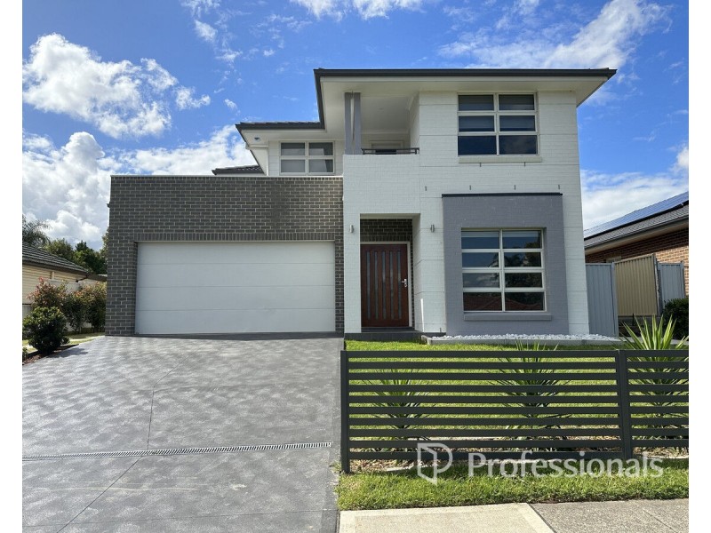 60 Gladstone Parade, Riverstone NSW 2765
