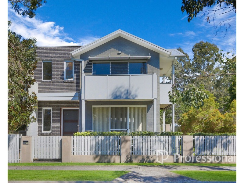 40 Bara Way, Rouse Hill NSW 2155