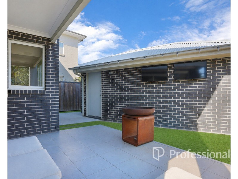 40 Bara Way, Rouse Hill NSW 2155