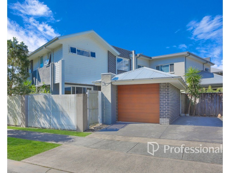40 Bara Way, Rouse Hill NSW 2155