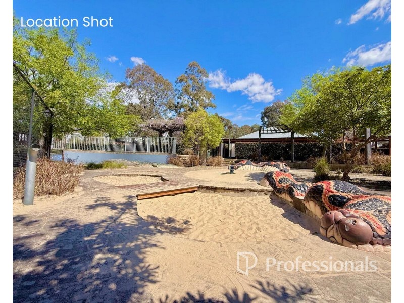 40 Bara Way, Rouse Hill NSW 2155