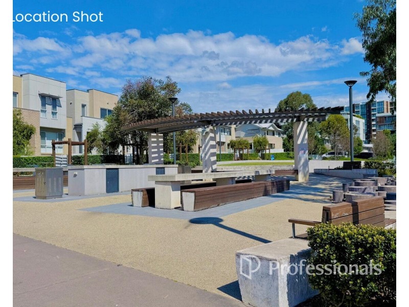 40 Bara Way, Rouse Hill NSW 2155