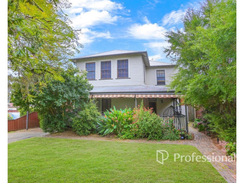 72 RAILWAY Terrace, Riverstone NSW 2765