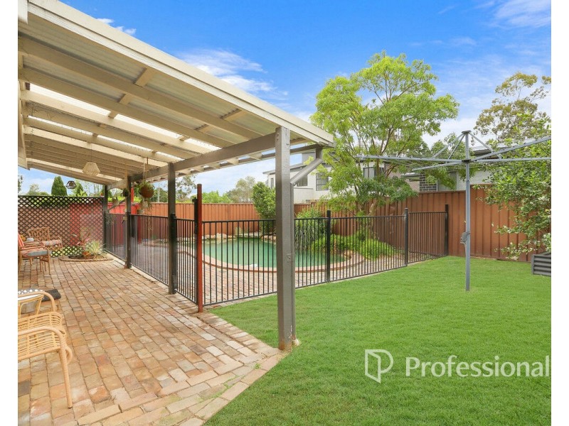 72 RAILWAY Terrace, Riverstone NSW 2765