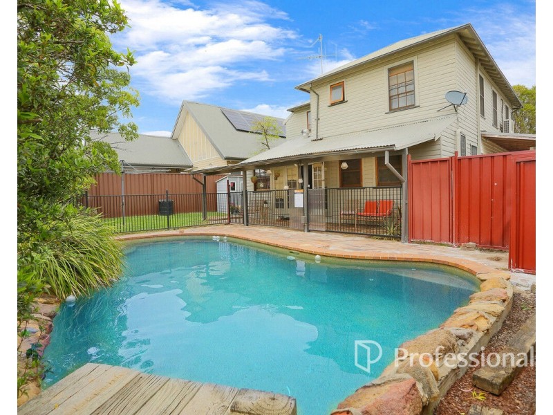 72 RAILWAY Terrace, Riverstone NSW 2765