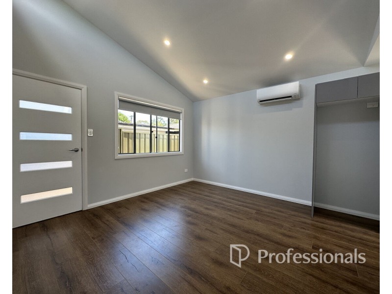 51A Macleay Crescent, St Marys NSW 2760