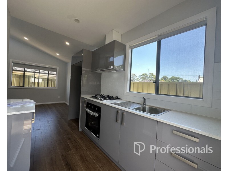 51A Macleay Crescent, St Marys NSW 2760