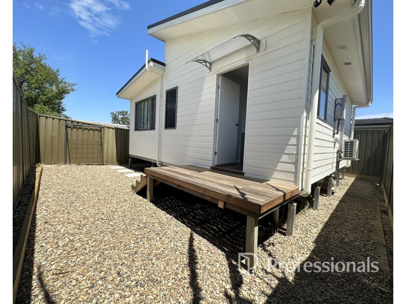 51A Macleay Crescent, St Marys NSW 2760