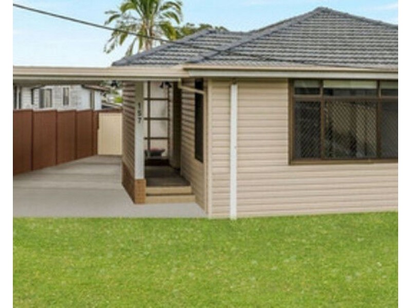 157 Reily Street, Lurnea NSW 2170