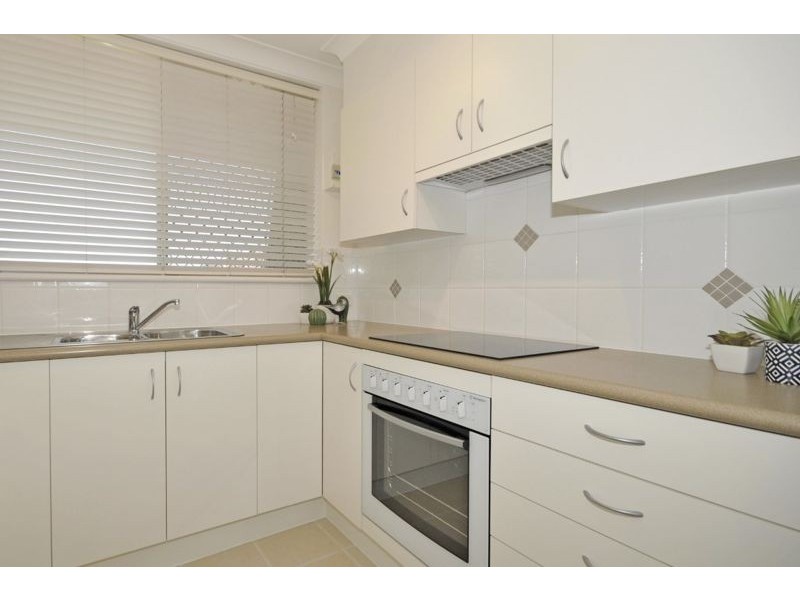 2/44 Griffith Street, Everton Park QLD 4053