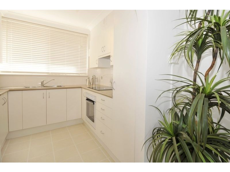 2/44 Griffith Street, Everton Park QLD 4053