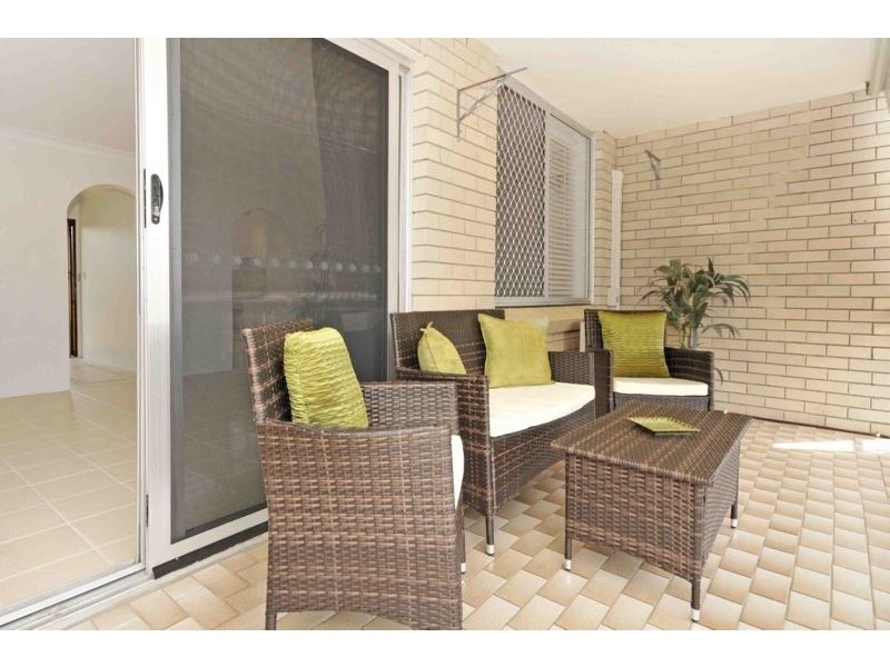 2/44 Griffith Street, Everton Park QLD 4053
