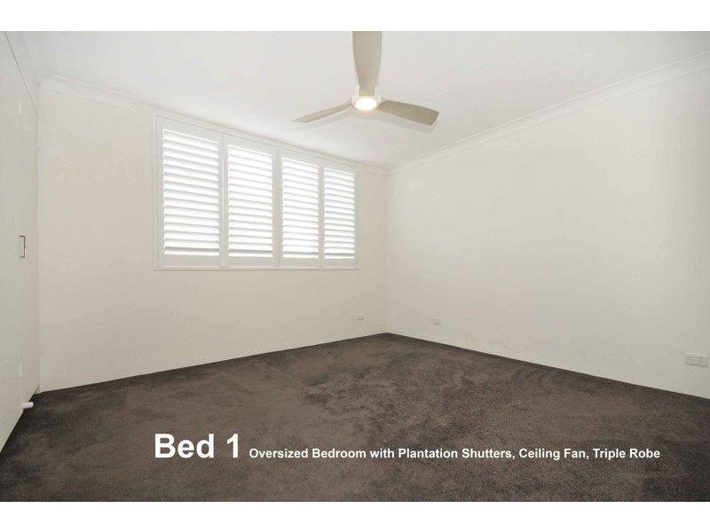 2/44 Griffith Street, Everton Park QLD 4053