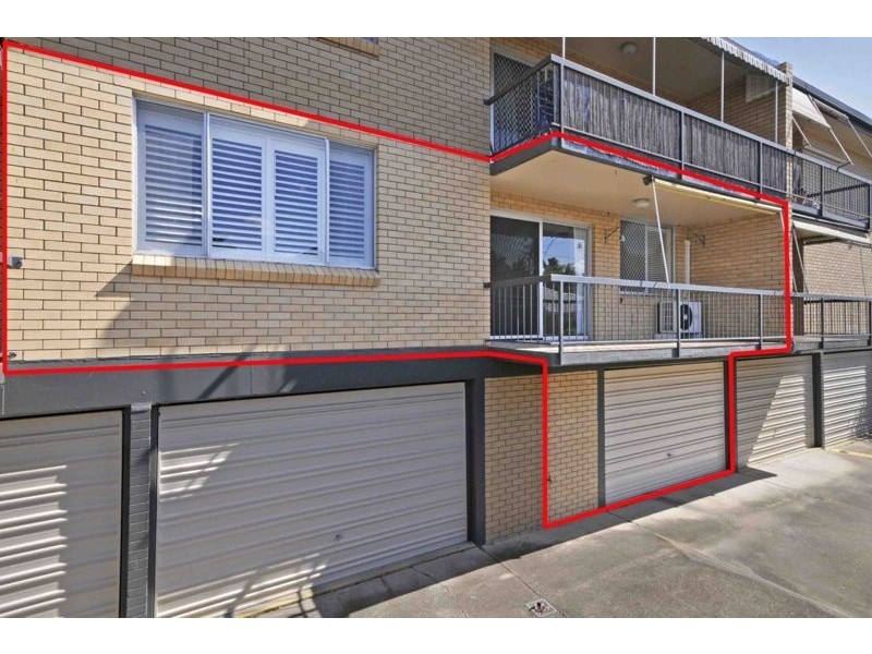 2/44 Griffith Street, Everton Park QLD 4053