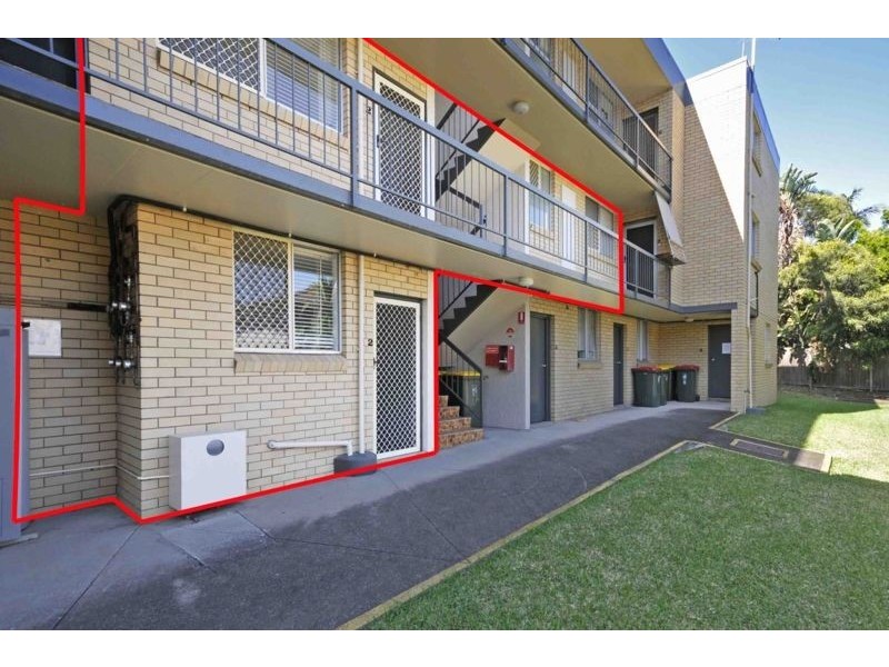 2/44 Griffith Street, Everton Park QLD 4053